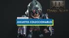 Todos los juguetes coleccionables en DOOM: The Dark Ages