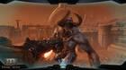 Doom The Dark Ages: Su combate ha sido influenciado por el Acechador de Doom Eternal