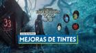 Todos los fragmentos de Tintes y Elixires en Clair Obscur Expedition 33 (Localización)