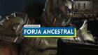 Forja Ancestral al 100% en DOOM: The Dark Ages