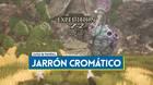 Jarrón cromático en Clair Obscur Expedition 33: Localización y cómo derrotarlo