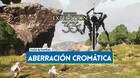 Aberración cromática en Clair Obscur Expedition 33: Localización y cómo derrotarla