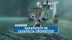 Sakapatate de catapulta cromático en Clair Obscur Expedition 33: Localización y cómo derrotarlo