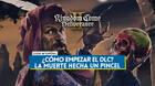 Cómo empezar el DLC La muerte hecha un pincel en Kingdom Come Deliverance 2