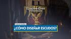 Cómo crear diseños de escudos personalizados en Kingdom Come Deliverance 2