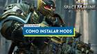 Cómo instalar mods en Warhammer 40.000: Space Marine 2