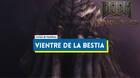 Vientre de la bestia al 100% en DOOM: The Dark Ages