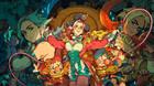 Sea of Stars Throes of the Watchmake fecha de lanzamiento y nuevo tráiler