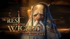 Por fin está disponible la gran actualización de No Rest for the Wicked, que incluye todo esto
