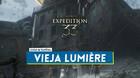 Vieja Lumière al 100% en Clair Obscur: Expedition 33