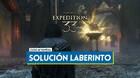 ¿Cómo resolver el laberinto de Ruinas esotéricas en Clair Obscur Expedition 33?