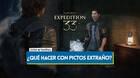 ¿Para qué sirve el objeto Pictos extraño en Clair Obscur Expedition 33?