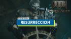 Resurrección al 100% en DOOM: The Dark Ages