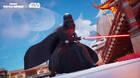 Polémica por la inclusión del chatbot de Darth Vader en Fortnite: El sindicato de actores de voz lo denuncia