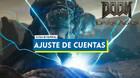Ajuste de cuentas al 100% en DOOM: The Dark Ages