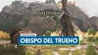Obispo del trueno en Clair Obscur Expedition 33: Localización y cómo derrotarlo