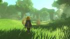 La precuela de Zelda TOTK 'no se limitará a las batallas', explican los creadores del nuevo Hyrule Warriors