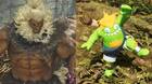 Monster Hunter Wilds y Street Fighter 6 se unen en una divertida colaboración que llega la semana que viene