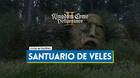 Dnde encontrar el santuario pagano de Veles en Kingdom Come Deliverance 2