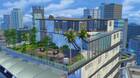 En Los Sims 4, uno de los apartamentos más baratos esconde también el peor secreto