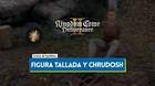 Dnde encontrar a Chrudosh y la figura tallada en Kingdom Come Deliverance 2