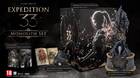 El aclamado Clair Obscur: Expedition 33 relanza su edición Monolith Set sin el juego