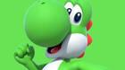 Yoshi, el entrañable dinosaurio verde de Super Mario... no se llama Yoshi