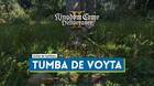 Dnde encontrar la tumba de Voyta cerca de Mesoles en Kingdom Come Deliverance 2