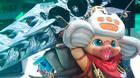 PC de Monster Hunter Wilds