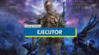 C�mo jugar con Ejecutor en Elden Ring Nightreign: mejores armas, estrategias...