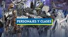 Elden Ring Nighreign: todos los personajes y clases