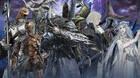 ¿Cuál es el mejor personaje de Elden Ring Nightreign para jugar en solitario?