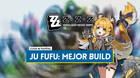 Mejor build de Ju Fufu en Zenless Zone Zero: Amplificadores, equipos y estadísticas