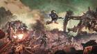 Modo Asedio Space Marine 2