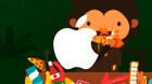 Apple compra a los creadores de Sneaky Sasquatch