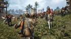 Batallas medievales con escopetas y tanques: El peculiar juego de estrategia Kingmakers ya tiene fecha en PC.