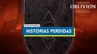 Historias perdidas al 100% en Oblivion Remastered
