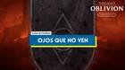 Ojos que no ven al 100% en Oblivion Remastered
