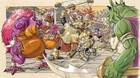 No, no hay un remake de Chrono Trigger en marcha
