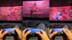 El sueño de todo gamer: Alquila una sala de cine IMAX sólo para jugar a 'uno de los mejores videojuegos del año'.