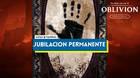 Jubilación permanente al 100% en Oblivion Remastered