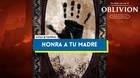 Honra a tu madre al 100% en Oblivion Remastered