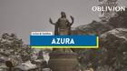 Azura en Oblivion Remastered: cómo invocarla, misión y recompensa