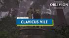 Clavicus Vile en Oblivion Remastered: cmo invocarle, misin y recompensa