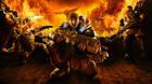 Ya es oficial: Gears of War vuelve con una versión remasterizada para PS5, Xbox Series y PC.