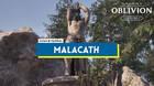 Malacath en Oblivion Remastered: cmo invocarle, misin y recompensa