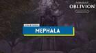 Mephala en Oblivion Remastered: cmo invocarla, misin y recompensa