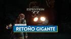 Retoño gigante en Clair Obscur Expedition 33: Localización y cómo derrotarlo