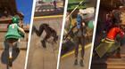 Fortnite elimina dos mecánicas clave de movimiento solo seis meses después de su estreno