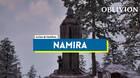 Namira en Oblivion Remastered: cmo invocarla, misin y recompensa
